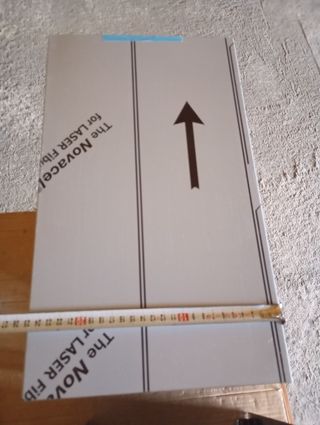 Embellecedor conducto campana extractora AEG