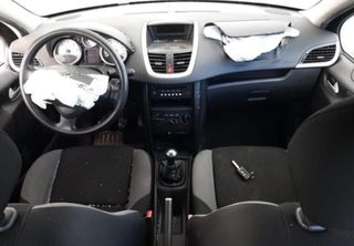 DESPIECE PEUGEOT 207 1.4HDI 2008