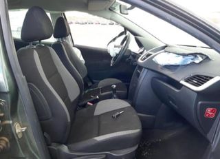 DESPIECE PEUGEOT 207 1.4HDI 2008