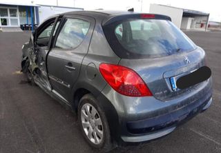 DESPIECE PEUGEOT 207 1.4HDI 2008