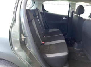 DESPIECE PEUGEOT 207 1.4HDI 2008