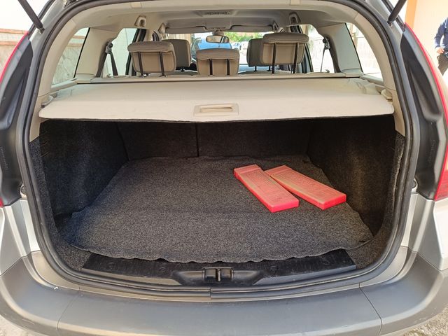 Renault Megane automático 