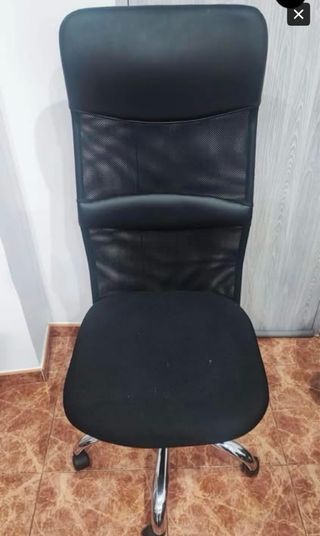 Silla de escritorio  ergonomica
