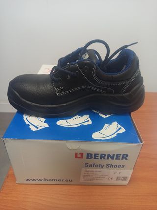 Zapatos de Seguridad