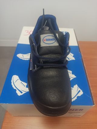 Zapatos de Seguridad