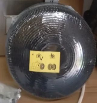 Filtro campana extractora AEG