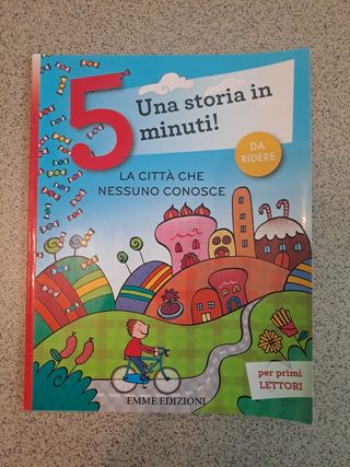 Libri per bambini