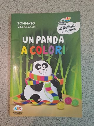 Libri per bambini