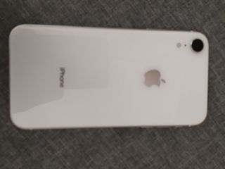 Iphone XR 64 Gb blanco
