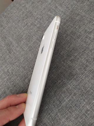 Iphone XR 64 Gb blanco