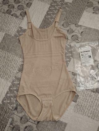 Body reductor mujer t - M