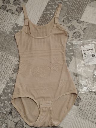 Body reductor mujer t - M