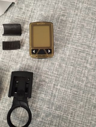Pulsera actividad NUEVA A ESTRENAR,regalo km bici