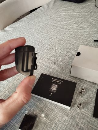 Pulsera actividad NUEVA A ESTRENAR,regalo km bici