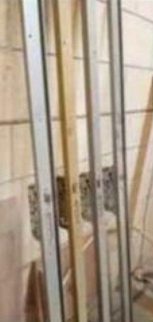 Cerraduras de seguridad y 3 puntos