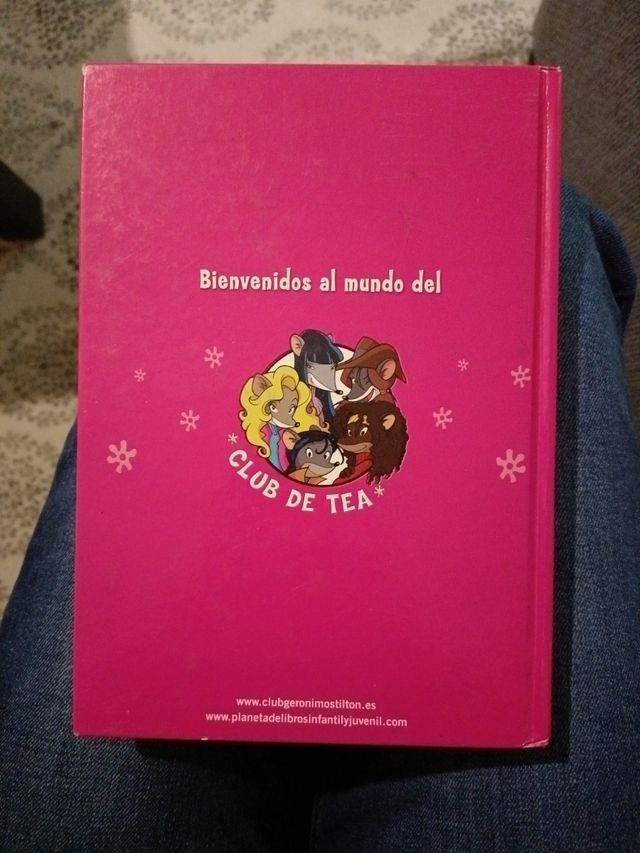 El secreto del castillo escoces