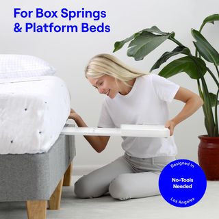 Estante de cabecera BedShelfie original