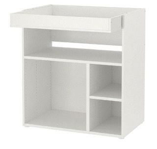 cambiador infantil SMÅSTAD