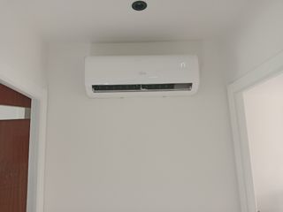 Instalador aire acondicionado