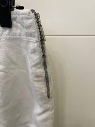 Falda Purificación Garcia