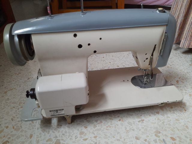 Maquina de coser Anker Phoenix Excelsior