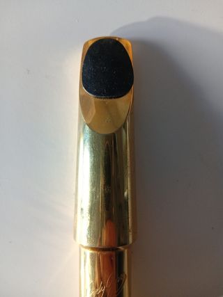 Boquilla barítono Jody Jazz