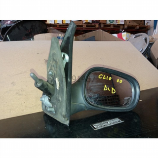 Carcasa retrovisor derecho Renault Clio II h_91487