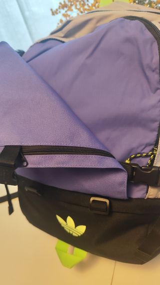 Mochila Adidas originals unisex