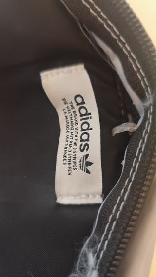 Mochila Adidas originals unisex