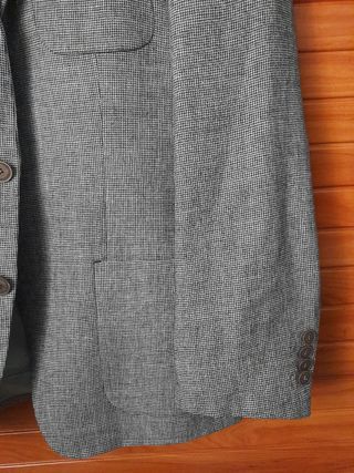 Chaqueta blazer americana hombre marca Roy Robson