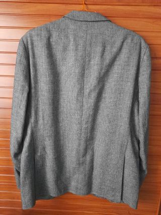 Chaqueta blazer americana hombre marca Roy Robson