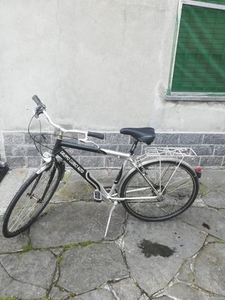 VENDO BICICLETTE DA UOMO DONNA € 50 80 in su grazi