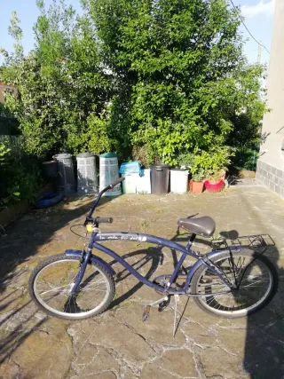VENDO BICICLETTE DA UOMO DONNA € 50 80 in su grazi