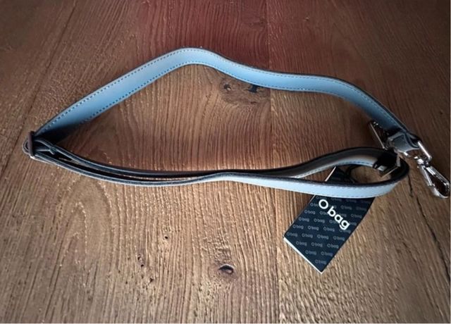 Borsa O bag Bordeaux