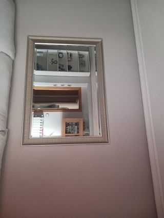 Espejo Songe ikea