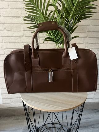 Bolsa viaje goodyear