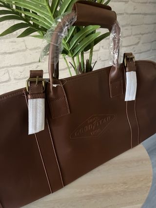 Bolsa viaje goodyear