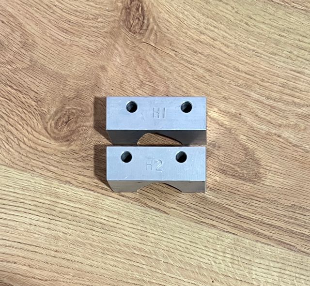 Kit bloqueo árbol de levas Lancia