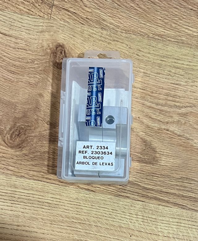 Kit bloqueo árbol de levas Lancia