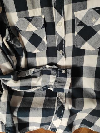 Camisas caballero