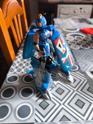 Dragon flyz juguete clásico en perfecto estado