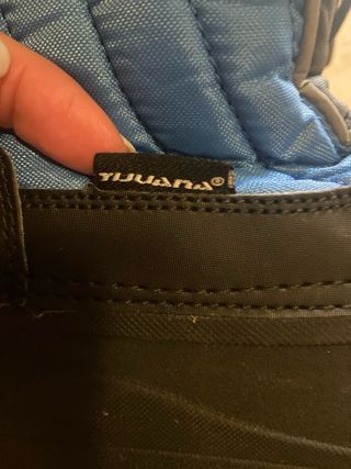 Botas nieve mujer N.39