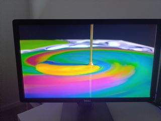 Monitor DELL P2312Ht 23"
