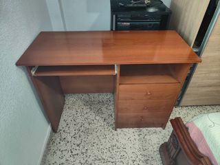 Mesa escritorio ordenador