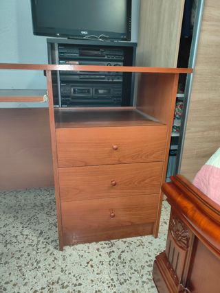 Mesa escritorio ordenador