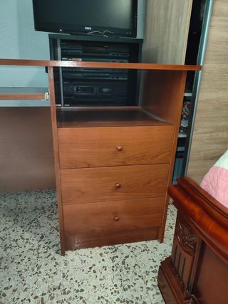 Mesa escritorio ordenador