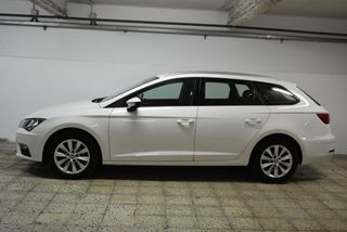 Seat Leon ST STILE 1.6 TDI IMPECABLE FINANCIACION AL 7,50 %