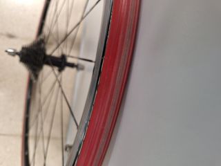 Cubierta rodillo vittoria zafiro pro 23