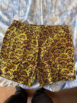 Bañador the north face