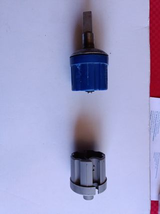 Terminales rodillo toldo Fiamma F80 S